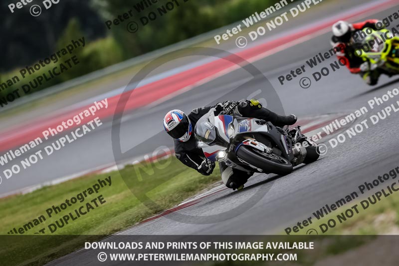 25 to 27th july 2019;Slovakia Ring;event digital images;motorbikes;no limits;peter wileman photography;trackday;trackday digital images